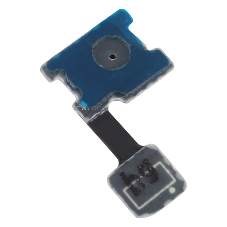 Microphone Flex Cable For Samsung Galaxy Watch Active2 Aluminum 40mm SM-R830 - Flex Cable by buy2fix | Online Shopping UK | buy2fix