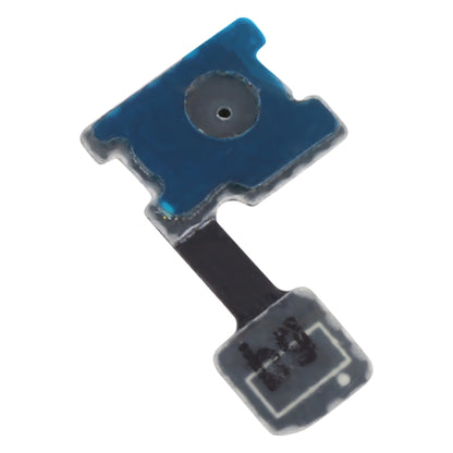 Microphone Flex Cable For Samsung Galaxy Watch Active2 Aluminum 40mm SM-R830 - Flex Cable by buy2fix | Online Shopping UK | buy2fix
