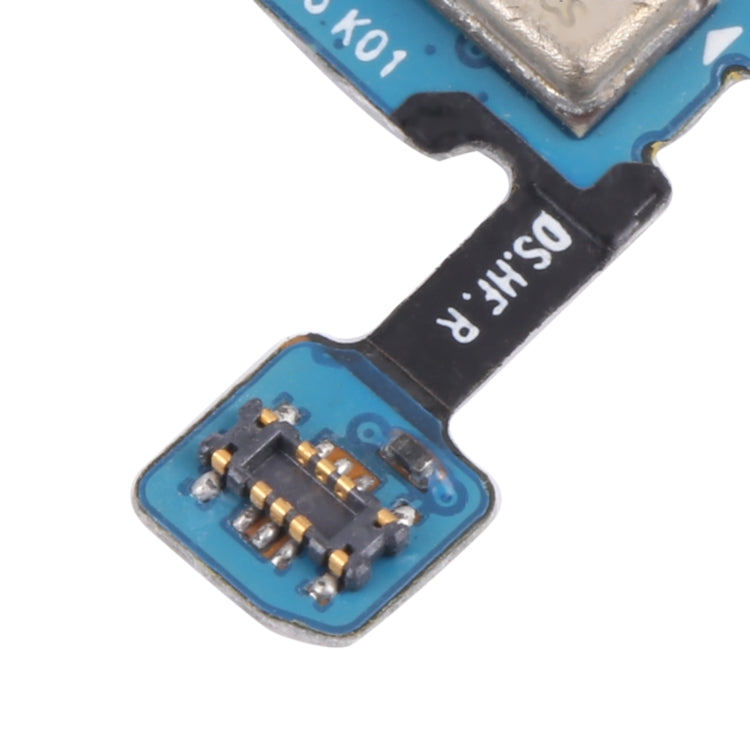Microphone Flex Cable For Samsung Galaxy Watch Active2 Aluminum 40mm SM-R830 - Flex Cable by buy2fix | Online Shopping UK | buy2fix