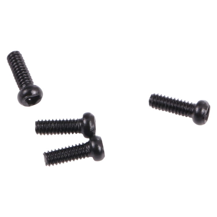 Screws Set For Samsung Galaxy Watch Active2 Aluminum 40mm SM-R830/R820 - Other Parts by buy2fix | Online Shopping UK | buy2fix