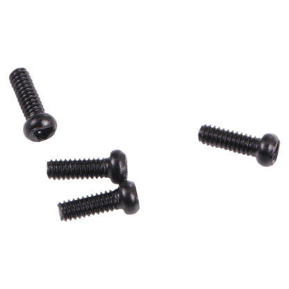 Screws Set For Samsung Galaxy Watch Active2 Aluminum 40mm SM-R830/R820 - Other Parts by buy2fix | Online Shopping UK | buy2fix