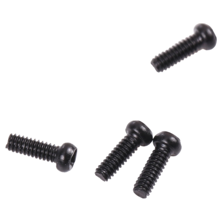 Screws Set For Samsung Galaxy Watch Active2 Aluminum 40mm SM-R830/R820 - Other Parts by buy2fix | Online Shopping UK | buy2fix