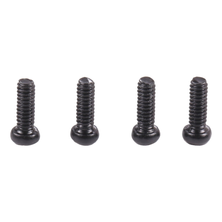 Screws Set For Samsung Galaxy Watch Active2 Aluminum 40mm SM-R830/R820 - Other Parts by buy2fix | Online Shopping UK | buy2fix