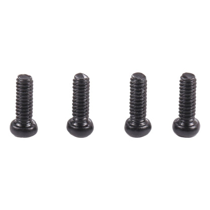 Screws Set For Samsung Galaxy Watch Active2 Aluminum 40mm SM-R830/R820 - Other Parts by buy2fix | Online Shopping UK | buy2fix