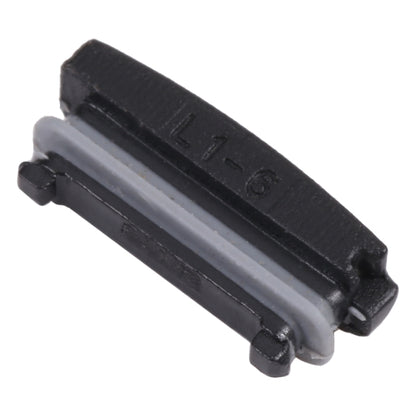 Waterproof Plug For Samsung Gear S3 Frontier / S3 Classic SM-R760/R770 - Other Parts by buy2fix | Online Shopping UK | buy2fix