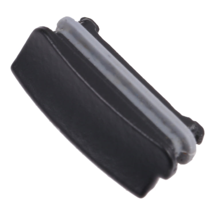 Waterproof Plug For Samsung Galaxy Watch 42mm SM-R810 (Black) - Other Parts by buy2fix | Online Shopping UK | buy2fix
