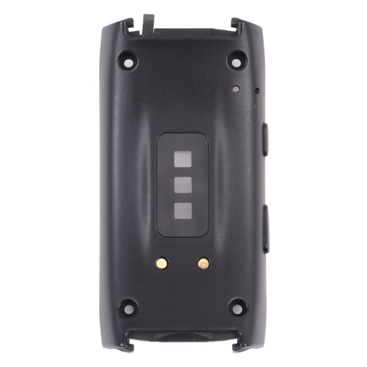 Back Cover For Samsung Gear Fit 2 SM-R365 (Black) - Back Cover by buy2fix | Online Shopping UK | buy2fix