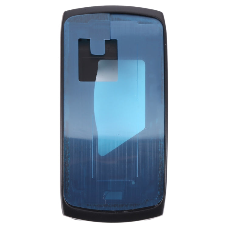 Front Housing LCD Frame Bezel Plate For Samsung Gear Fit 2 SM-R360 - Middle Frame by buy2fix | Online Shopping UK | buy2fix