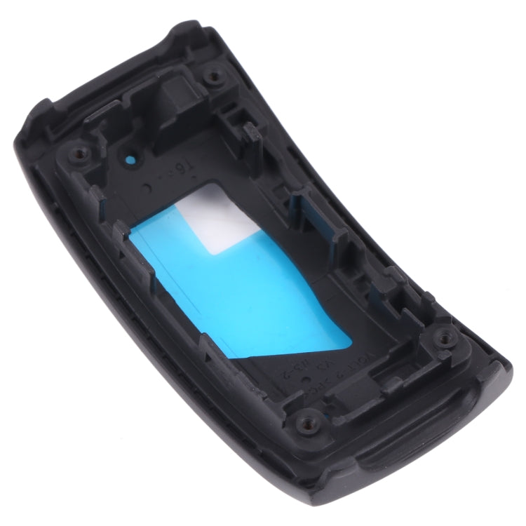 Front Housing LCD Frame Bezel Plate For Samsung Gear Fit 2 SM-R360 - Middle Frame by buy2fix | Online Shopping UK | buy2fix