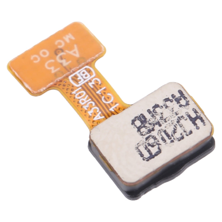 For Samsung Galaxy A33 5G SM-A336B Original Fingerprint Sensor Flex Cable - Flex Cable by buy2fix | Online Shopping UK | buy2fix