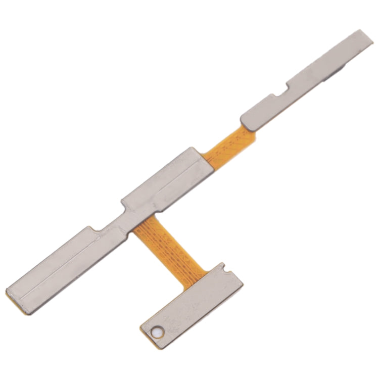 For Samsung Galaxy A03s SM-A037 Original Power Button & Volume Button Flex Cable - Flex Cable by buy2fix | Online Shopping UK | buy2fix