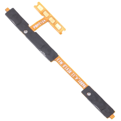 For Samsung Galaxy A22 5G SM-A226B Original Power Button & Volume Button Flex Cable - Flex Cable by buy2fix | Online Shopping UK | buy2fix