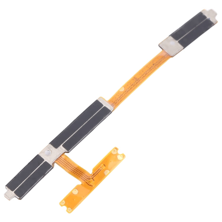 For Samsung Galaxy A22 5G SM-A226B Original Power Button & Volume Button Flex Cable - Flex Cable by buy2fix | Online Shopping UK | buy2fix