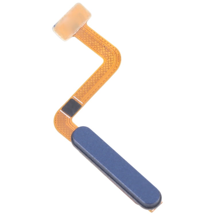 For Samsung Galaxy M31S/M51 SM-M317F SM-M515F Original Fingerprint Sensor Flex Cable(Blue) - Flex Cable by buy2fix | Online Shopping UK | buy2fix
