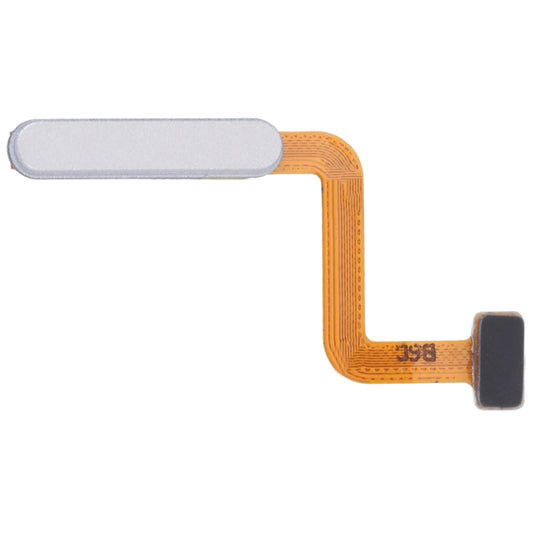 For Samsung Galaxy M31S/M51 SM-M317F SM-M515F Original Fingerprint Sensor Flex Cable(White) - Flex Cable by buy2fix | Online Shopping UK | buy2fix