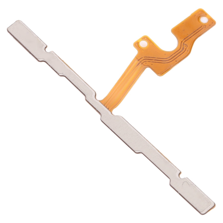 For Samsung Galaxy A21 SM-A215 Original Power Button & Volume Button Flex Cable - Flex Cable by buy2fix | Online Shopping UK | buy2fix