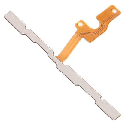 For Samsung Galaxy A21 SM-A215 Original Power Button & Volume Button Flex Cable - Flex Cable by buy2fix | Online Shopping UK | buy2fix