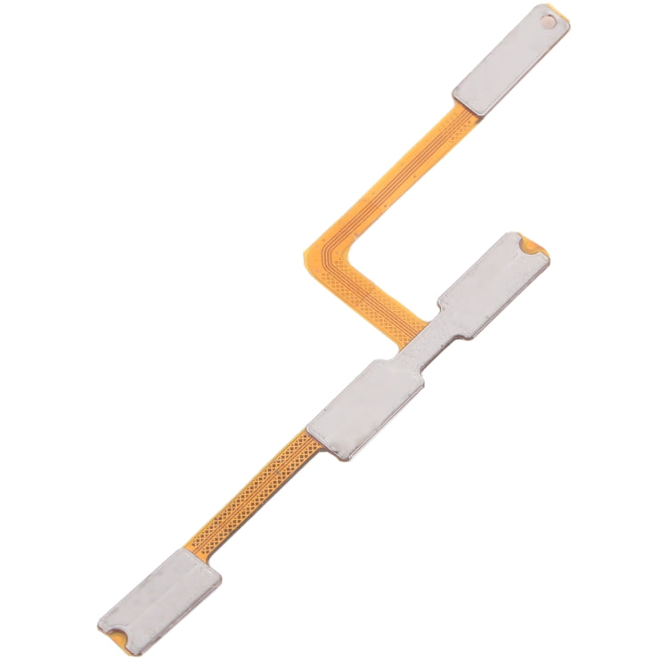 For Samsung Galaxy A03 Core SM-A032 Original Power Button & Volume Button Flex Cable - Flex Cable by buy2fix | Online Shopping UK | buy2fix