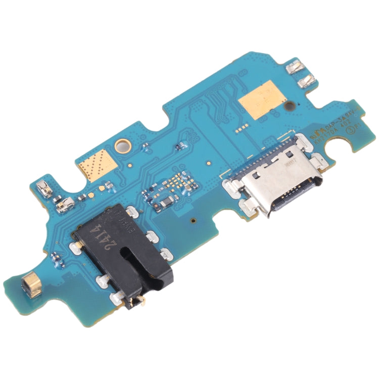 For Samsung Galaxy M13 SM-M135F Original Charging Port Board - Tail Connector by buy2fix | Online Shopping UK | buy2fix