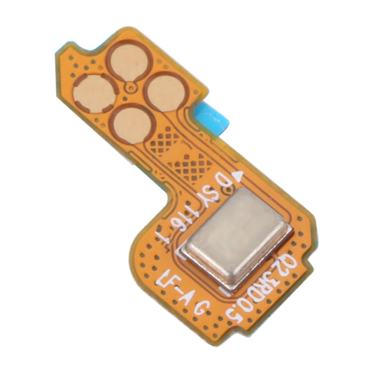 For Samsung Galaxy Z Fold3 5G SM-F926 Original Microphone Flex Cable - Flex Cable by buy2fix | Online Shopping UK | buy2fix
