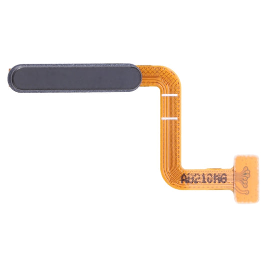For Samsung Galaxy M52 5G SM-M526B Original Fingerprint Sensor Flex Cable(Black) - Flex Cable by buy2fix | Online Shopping UK | buy2fix