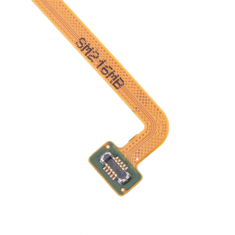 For Samsung Galaxy M53 SM-M536B Original Fingerprint Sensor Flex Cable(Brown) - Flex Cable by buy2fix | Online Shopping UK | buy2fix