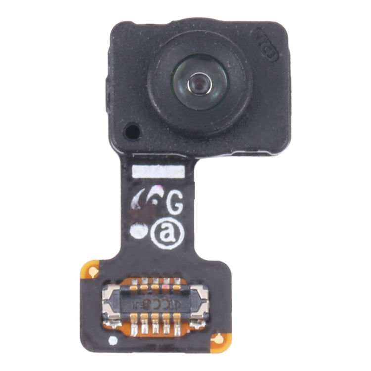 For Samsung Galaxy A53 5G SM-A536B Original Fingerprint Sensor Flex Cable - Flex Cable by buy2fix | Online Shopping UK | buy2fix