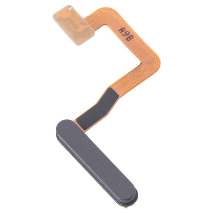 For Samsung Galaxy Z Fold2 5G SM-F916 Original Fingerprint Sensor Flex Cable(Black) - Flex Cable by buy2fix | Online Shopping UK | buy2fix