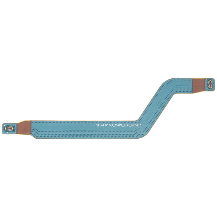 For Samsung Galaxy Z Fold2 5G SM-F916 Original Signal Flex Cable - Flex Cable by buy2fix | Online Shopping UK | buy2fix
