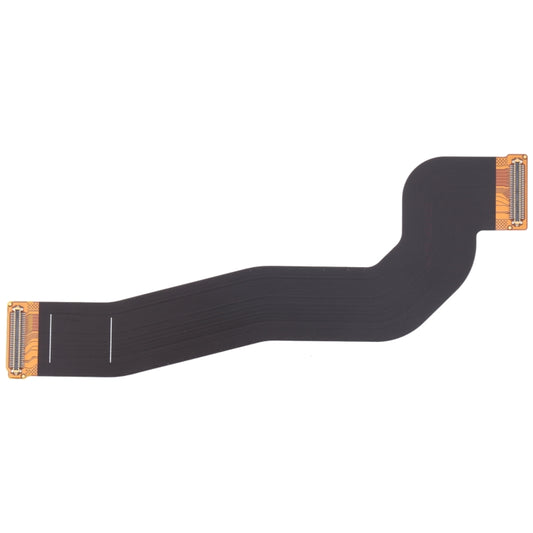 For Samsung Galaxy S22 5G SM-S901 Original LCD Flex Cable -  by buy2fix | Online Shopping UK | buy2fix