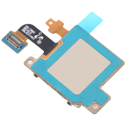 For Samsung Galaxy Tab S6 SM-T865 Original SIM Card Holder Socket with Flex Cable - Flex Cable by buy2fix | Online Shopping UK | buy2fix