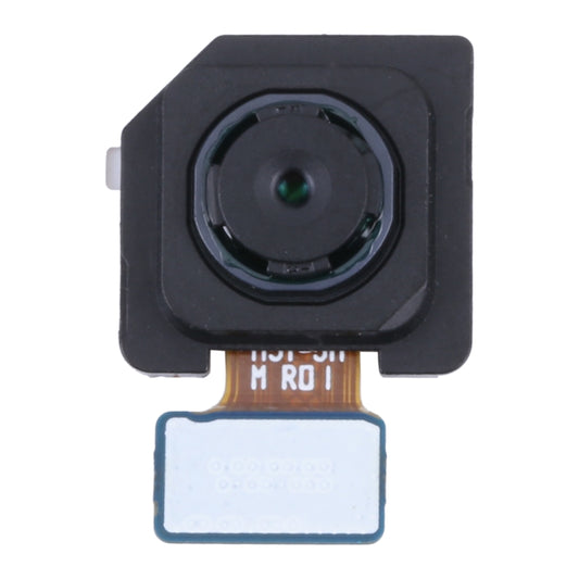 For Samsung Galaxy M31 SM-M315 Original Wide Camera - Camera Series by buy2fix | Online Shopping UK | buy2fix