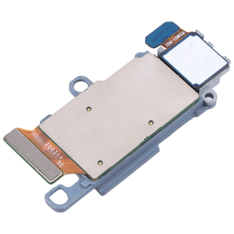 For Samsung Galaxy S20/S20 5G SM-G980U/G981U US Version Original Camera Set (Telephoto + Wide + Main Camera) - Camera Series by buy2fix | Online Shopping UK | buy2fix