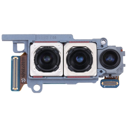 For Samsung Galaxy Note20/Note20 5G SM-N980U/N981U US Version Original Camera Set (Telephoto + Wide + Main Camera) - Camera Series by buy2fix | Online Shopping UK | buy2fix
