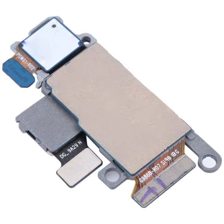 For Samsung Galaxy S20+/S20+ 5G SM-G985F/G986F EU Version Original Camera Set (Telephoto + Depth + Wide + Main Camera) - Camera Series by buy2fix | Online Shopping UK | buy2fix