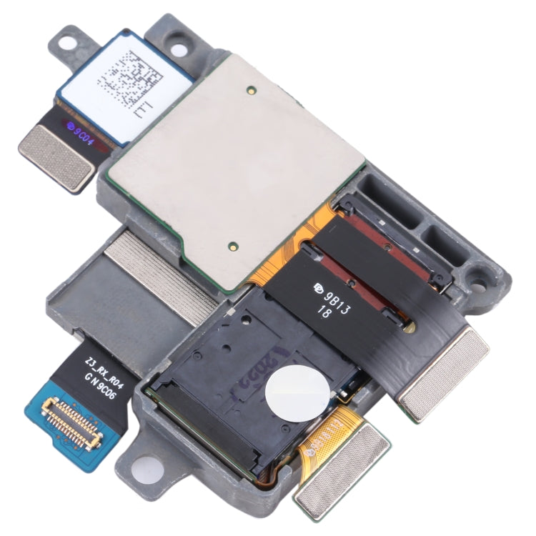 For Samsung Galaxy S20 Ultra 5G SM-G988B Original Camera Set (Telephoto + Depth + Wide + Main Camera) - Camera Series by buy2fix | Online Shopping UK | buy2fix