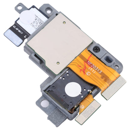 For Samsung Galaxy Note20 Ultra 5G SM-N986B Original Camera Set (Telephoto + Wide + Main Camera) - Camera Series by buy2fix | Online Shopping UK | buy2fix