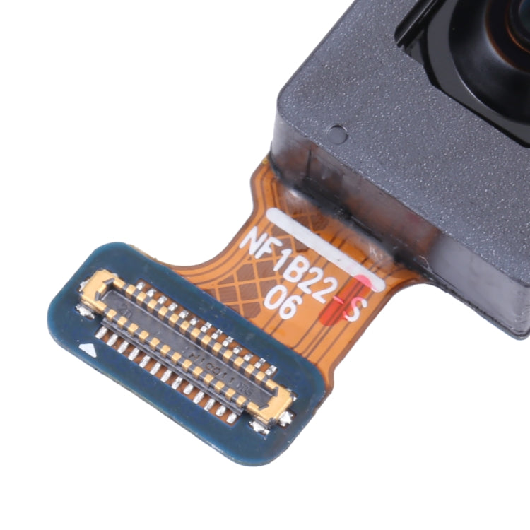 For Samsung Galaxy S22 5G/S22+ 5G SM-S901B/S906B Original Front Facing Camera -  by buy2fix | Online Shopping UK | buy2fix