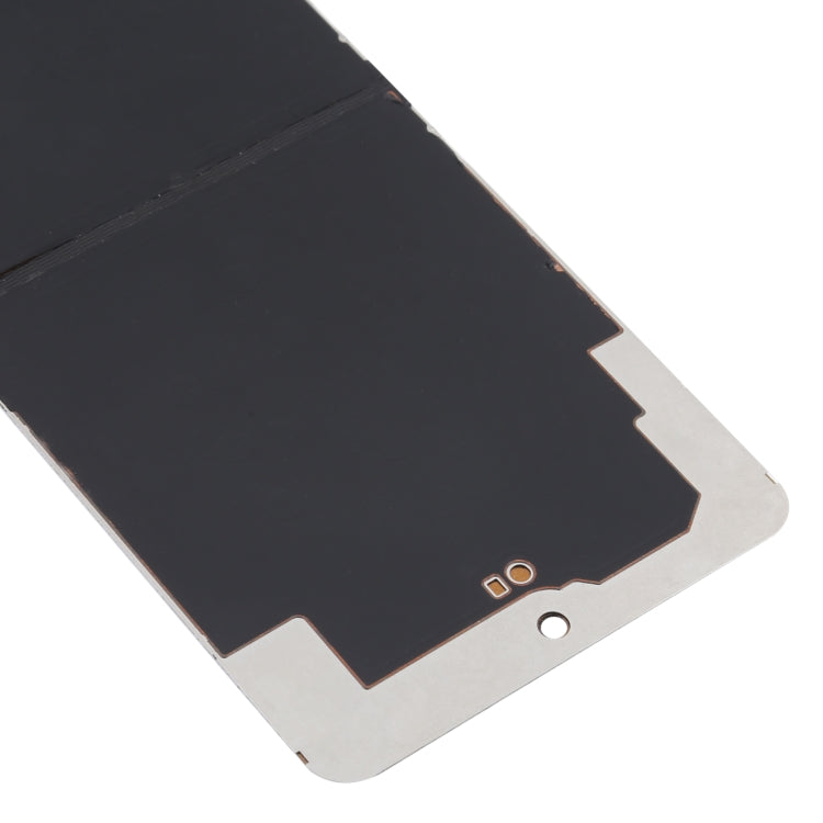 Original LCD Screen for Samsung Galaxy Z Flip 5G SM-F707 Digitizer Full Assembly - LCD Screen by buy2fix | Online Shopping UK | buy2fix