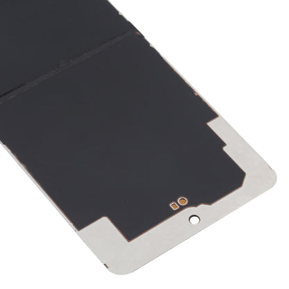 Original LCD Screen for Samsung Galaxy Z Flip 5G SM-F707 Digitizer Full Assembly - LCD Screen by buy2fix | Online Shopping UK | buy2fix