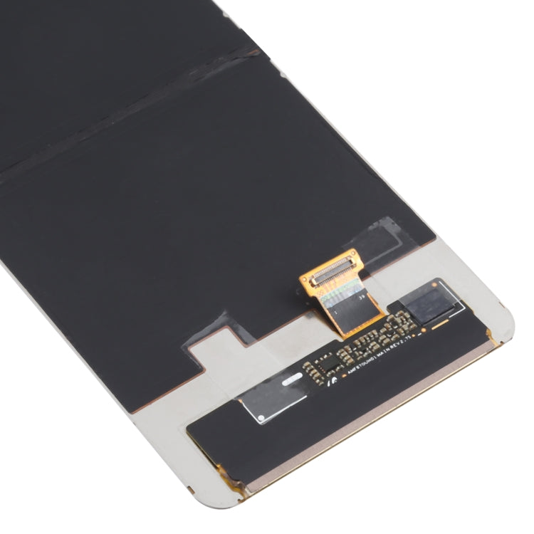 Original LCD Screen for Samsung Galaxy Z Flip 5G SM-F707 Digitizer Full Assembly - LCD Screen by buy2fix | Online Shopping UK | buy2fix