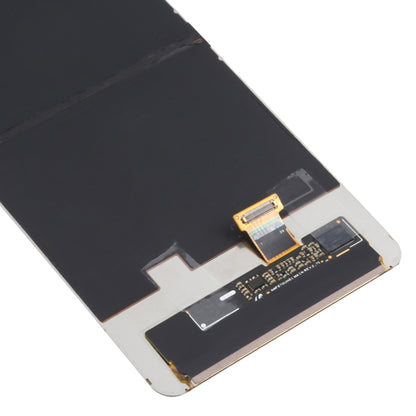 Original LCD Screen for Samsung Galaxy Z Flip 5G SM-F707 Digitizer Full Assembly - LCD Screen by buy2fix | Online Shopping UK | buy2fix