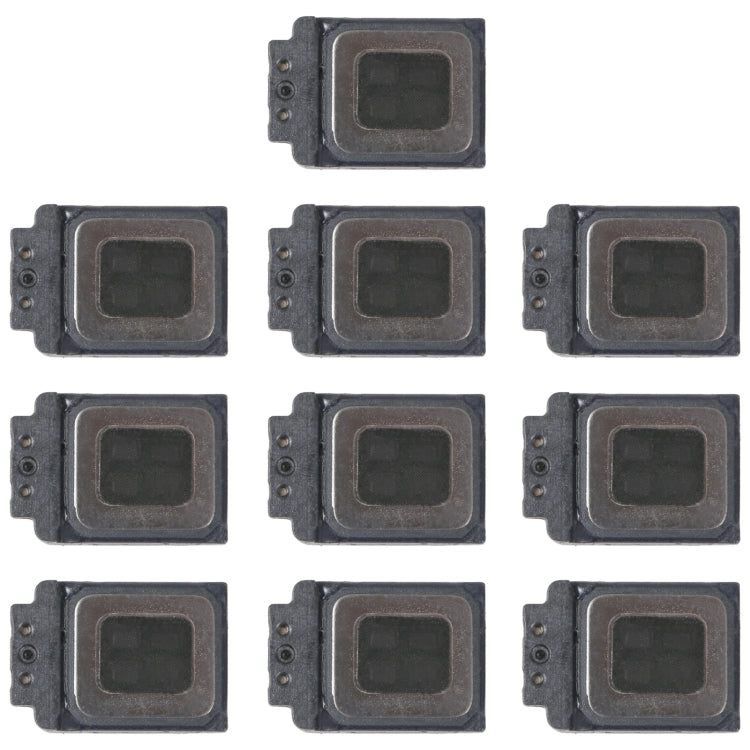 For Samsung Galaxy A9 2018 SM-A920 10pcs Original Earpiece Speaker - Earpiece Speaker by buy2fix | Online Shopping UK | buy2fix