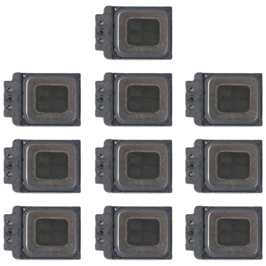 For Samsung Galaxy A9 2018 SM-A920 10pcs Original Earpiece Speaker - Earpiece Speaker by buy2fix | Online Shopping UK | buy2fix