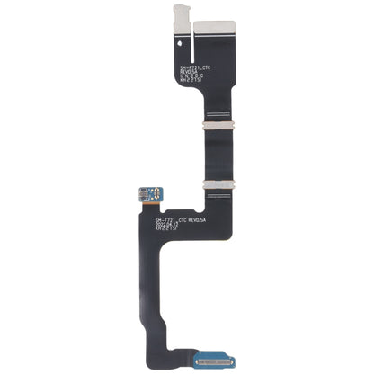 For Samsung Galaxy Z Flip4 SM-F721 Original Motherboard Connect Flex Cable - Flex Cable by buy2fix | Online Shopping UK | buy2fix
