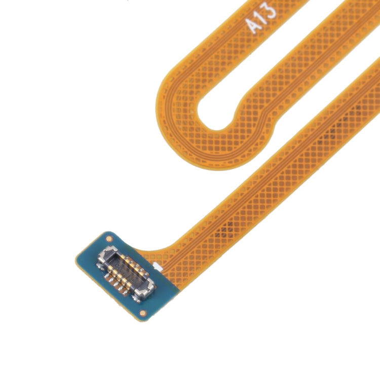 For Samsung Galaxy A13 5G SM-A136B Original Fingerprint Sensor Flex Cable (Black) - Flex Cable by buy2fix | Online Shopping UK | buy2fix