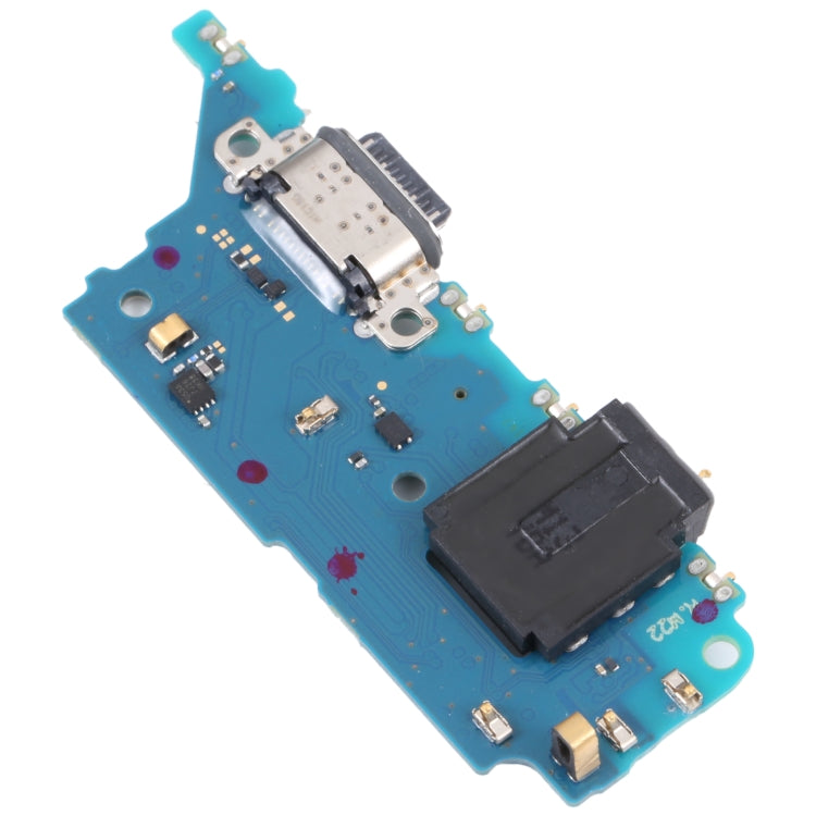 For Samsung Galaxy A32 5G 2021 SM-A326J Japan Edition Original Charging Port Board - Tail Connector by buy2fix | Online Shopping UK | buy2fix