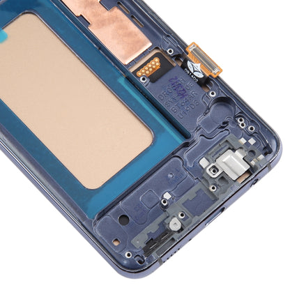 TFT LCD Screen For Samsung Galaxy S10e SM-G970 Digitizer Full Assembly with Frame - LCD Screen by buy2fix | Online Shopping UK | buy2fix