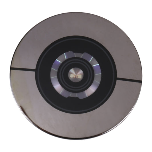 For Samsung Galaxy Watch4 SM-R860 / R865 / R870 / R875 Original Glass Back Cover with Heart Rate - Back Cover by buy2fix | Online Shopping UK | buy2fix