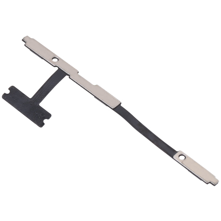 For Samsung Galaxy A03s SM-A037U Original Power Button & Volume Button Flex Cable - Flex Cable by buy2fix | Online Shopping UK | buy2fix